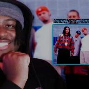 LISTENING TO LIMP BIZKIT FOR THE FIRST TIME ROLLIN BREAK STUFF REACTION