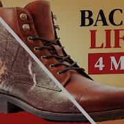 Ultimate Guide To Restoring Leather Boots Back To Life In 4 Mins