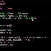 I2Soft X5 2 Quick Sort Sort Pointers