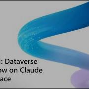 Плагин Dataverse на Claude Marketplace от установки до подключения за считанные минуты