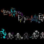 Endless Experience OST 004 Phase 1 Chaotic Timelines