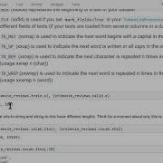 Sentiment Classification With Naive Bayes NLP Video 4