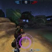 Beta This Firefall