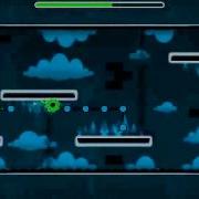 Adrift By TamaN Geometry Dash