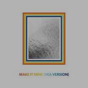 Jason Mraz Make It Mine Ska Version Audio