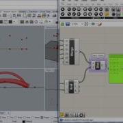 64 Grasshopper For Rhino Using Analytical Curve Diagrams To Generate Geometry