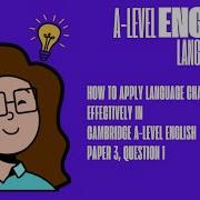 Как эффективно применять теории языковых изменений в рамках экзамена Cambridge A Level по английс