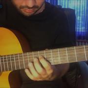 Gökhan Kırdar Yerine Sevemem Cover Akor Ve Solo