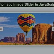 Automatic Image Slider In HTML CSS JavaScript Auto Image Slideshow Slideshow HTML CSS