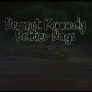 Better Days Multifandom