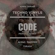 Code Two Original Mix