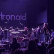 Johnny Booth Deepfake Live At Gramercy Theater 12 16 21 NYC