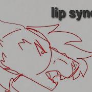 Lip Sync Test Wip