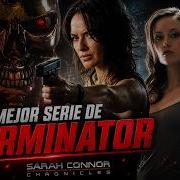 CAMERON Vs TODOS A Qué Terminators Puede DERROTAR La Aliada De John Connor