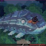 CrossCode Ancient Guardian No Damage