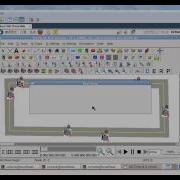 NCTUns VANET Simulation