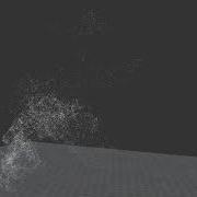 TyFlow Force Turbulence Test
