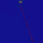 Panda3D Python Biped Simulation