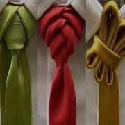 No One Believes These Necktie Knots Exist
