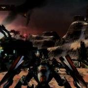 Starhawk Video Preview