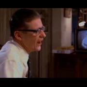George McFly Laugh