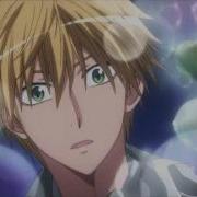 Maid Sama Just A Dream AMV