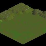 OpenGameArt Random Tiled Isometric Landscape Pro