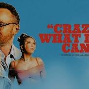 David Guetta Becky Hill Ella Henderson Crazy What Love Can Do Official Music Video