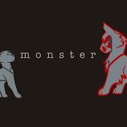 Monster Ashfur Pmv