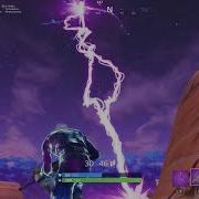 Fortnite Purple Cube Spawn
