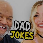 Dad Jokes Try Not To Laugh Cristina Mariani