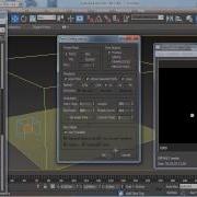 Tip FumeFX Void Source