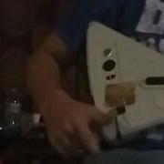 An Explanation Of The Rake Strumming Method For I M The One Solo 2a