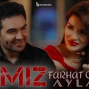 FARHAT ORAYEV AYLARA Ikimiz Official Music Video 2025