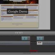 ScreenFlow 3 0 Timeline Enhancements