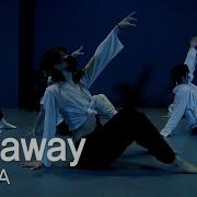 Aurora Runaway DA EUN Jazz Dance
