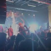 Code Orange The Hunt Live In Atlanta GA