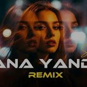 Sana Yandım Turkish Deep House 2026 Night Drive Music