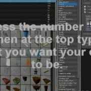 Garry S Mod Keypad Tutorial
