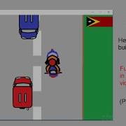 I Build Simple Car Game With Pygame Python Pygame