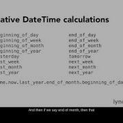 Ruby On Rails 4 Date And Time Helpers