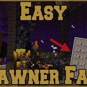 Create Mod How To Automate ANY Mob Spawner