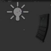 Test On Lighting And Material Diffuse Normal Specular