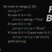 FIZZBUZZ Why It S Used In Programming Interviews And How To Solve It Solve FIZZBUZZ In 2021