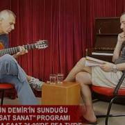 DOĞAN CANKU ERGÜN DEMİR MAKSAT SANAT GECELERİM