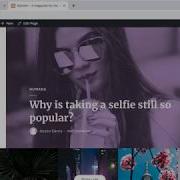 Modules Setup Home Page Opinion WordPress Theme