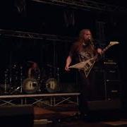 DEMILICH Live At Frantic Fest 2022