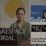 Squarespace Tutorial 2026 For Beginners Build A Website That Wows Step By Step