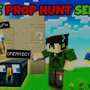 Minecraft Prop Hunt Server In 5 MINUTES Step By Step Guide
