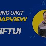 Loading UIKit MKMapView In SwiftUI App Handle Delegate Methods
